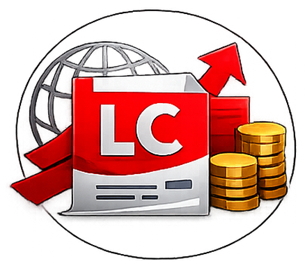 فروش اعتباری LC
