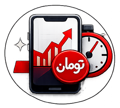 قیمت لحظه‌ای