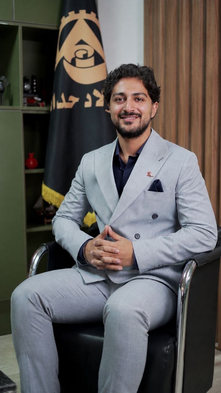 محمد ساعتچی