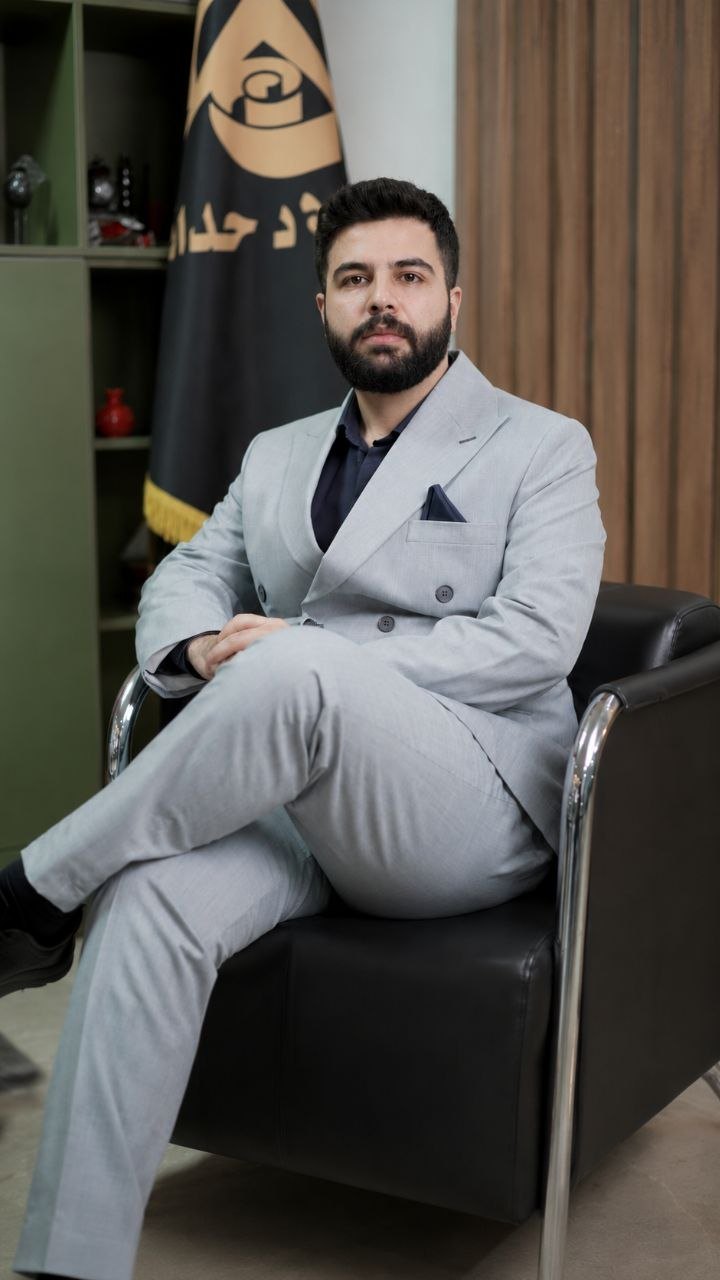 محمد انصاری