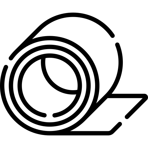 ورق A283 اکسین